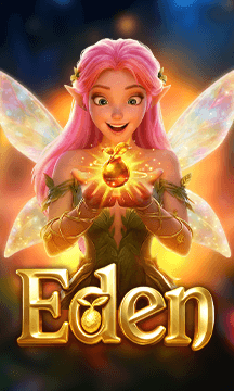 Eden