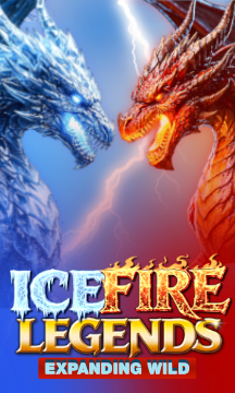 Ice Fire Legends