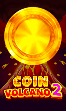 Coin Volcano 2