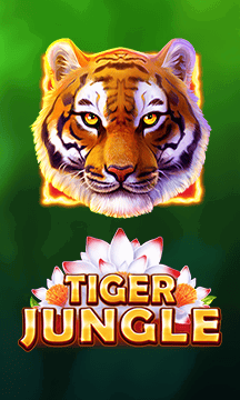 Tiger Jungle