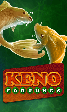 Keno Fortunes