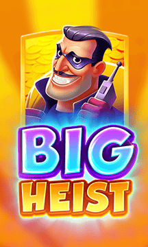Big Heist