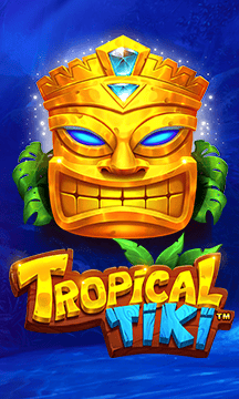 Tropical Tiki