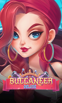 Buccaneer Deluxe