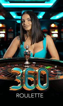 360 Roulette