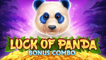 Luck of Panda: Bonus Combo