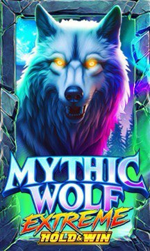 Mythic Wolf Extreme