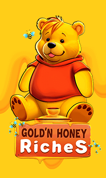 Gold'n Honey Riches