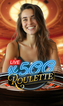 El Casino Roulette X500