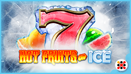 Hot Fruits on Ice