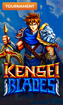 Kensei Blades