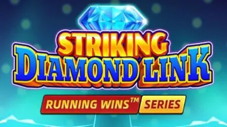 Striking Diamond Link