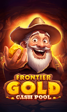 Frontier Gold: Cash Pool
