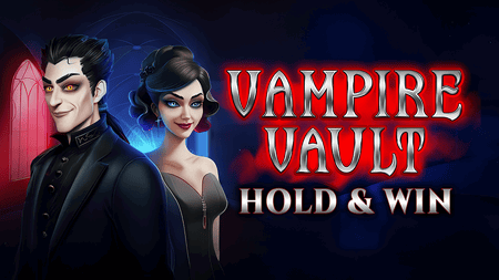 Vampire Vault