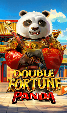 Double Fortune Panda