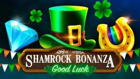 Shamrock Bonanza