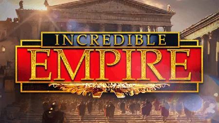 Incredible Empire