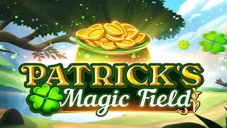 Patrick's Magic Field