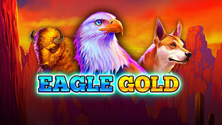 Eagle Gold
