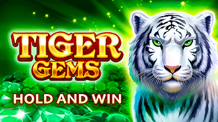 Tiger Gems