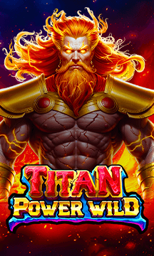 Titan Power Wild