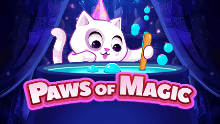 Paws of Magic