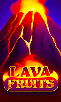 Lava fruits 