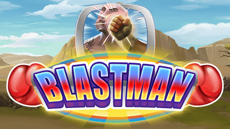 Blast Man