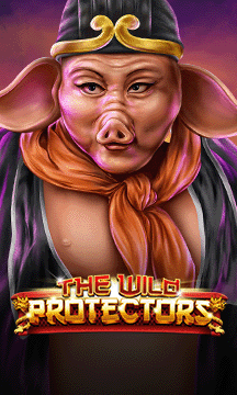 The Wild Protectors