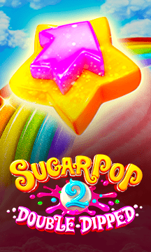 Sugar Pop 2 - Double Dipped