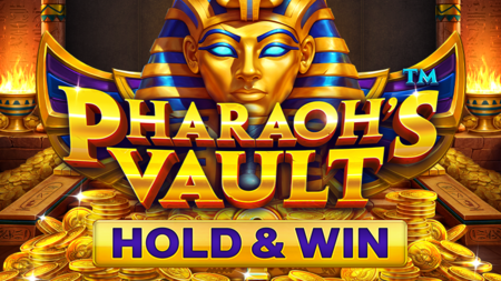 Pharaoh's Vault