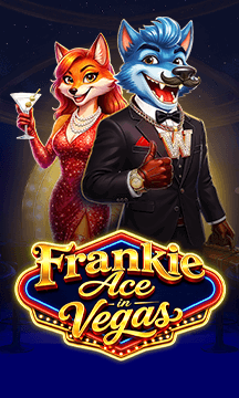 Frankie Ace in Vegas