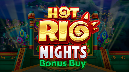 Hot Rio Nights Bonus Buy