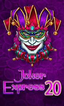 Joker Express 20