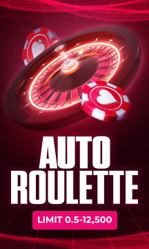 Auto Roulette