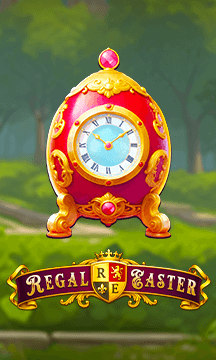 Regal Easter