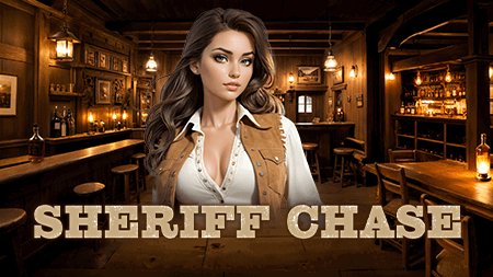 Sheriff Chase