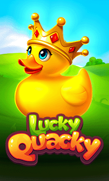 Lucky Quacky