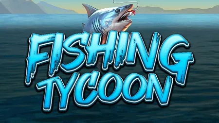 Fishing Tycoon