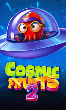 Cosmic Fruits 2
