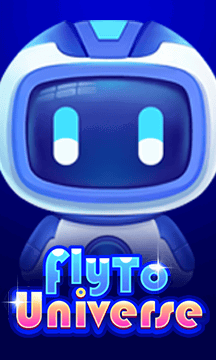 Fly to Universe