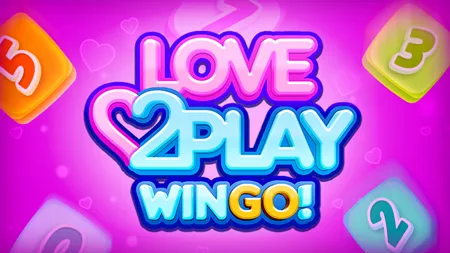 Love2play Wingo