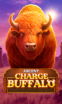 Charge Buffalo Ascent
