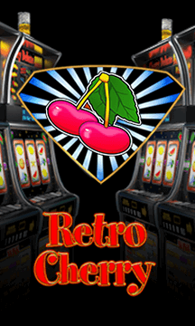 Retro Cherry