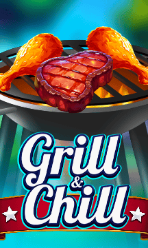 Grill & Chill