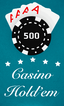 Casino Hold'em