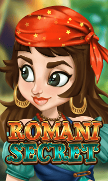Romani Secret