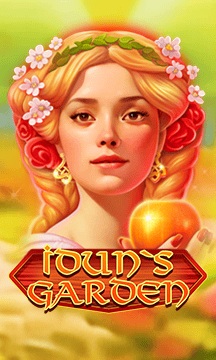 Idun's Garden Fusion Reels