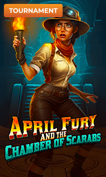 April Fury