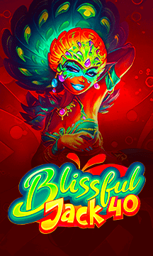 Blissful Jack 40